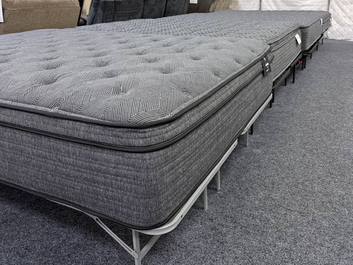 Mattress example at BoxDrop Charleston